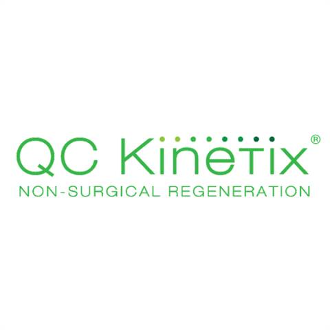 QC Kinetix (Kettering)