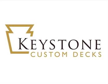 Keystone Custom Decks