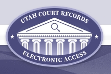 Utah Court Records Mary Hill