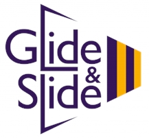  Glide and   Slide