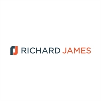 Richard James