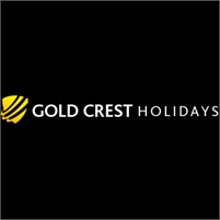 Business Gold Crest  Holidays