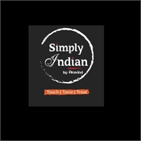  Simply  Indian