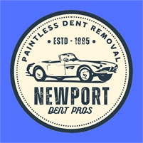  Newport  Dent Pros