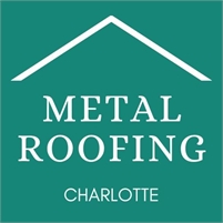  Metal Roofing Charlotte