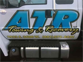  ATR Towing & Recovery