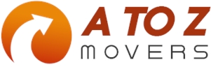 A to Z Movers Inc atoz movers