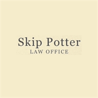 Skip Potter Law Office Skip Potter Law  Office