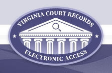 Virginia Court Records Bailey Waters