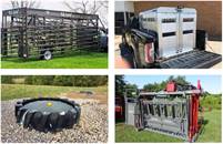 Monday Trailers and Equipment Sikeston Monday Trailers