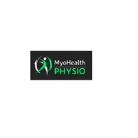  Myohealth  Physio