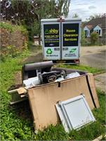  Ashby Clearance  and Recycling