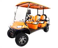 Golf Carts Shelly  Euthanc