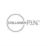  Collagen  P.I.N