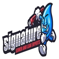  Signature  Plumbing