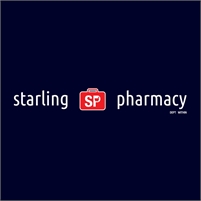  Starling  Pharmacy