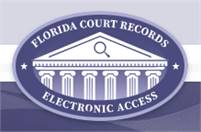 Florida Court Records Marly  Dawson