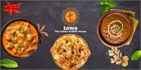  Tawa - The Indian  Griddle