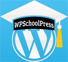 WPSchoolPress  WPSchoolPress  - School Management System